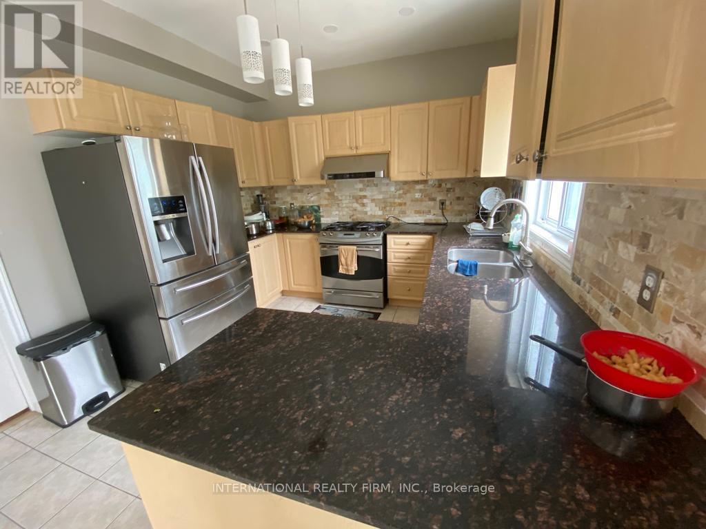 8 Cheltenham Road, Barrie (Georgian Drive), Ontario  L4M 6T2 - Photo 18 - S13099994