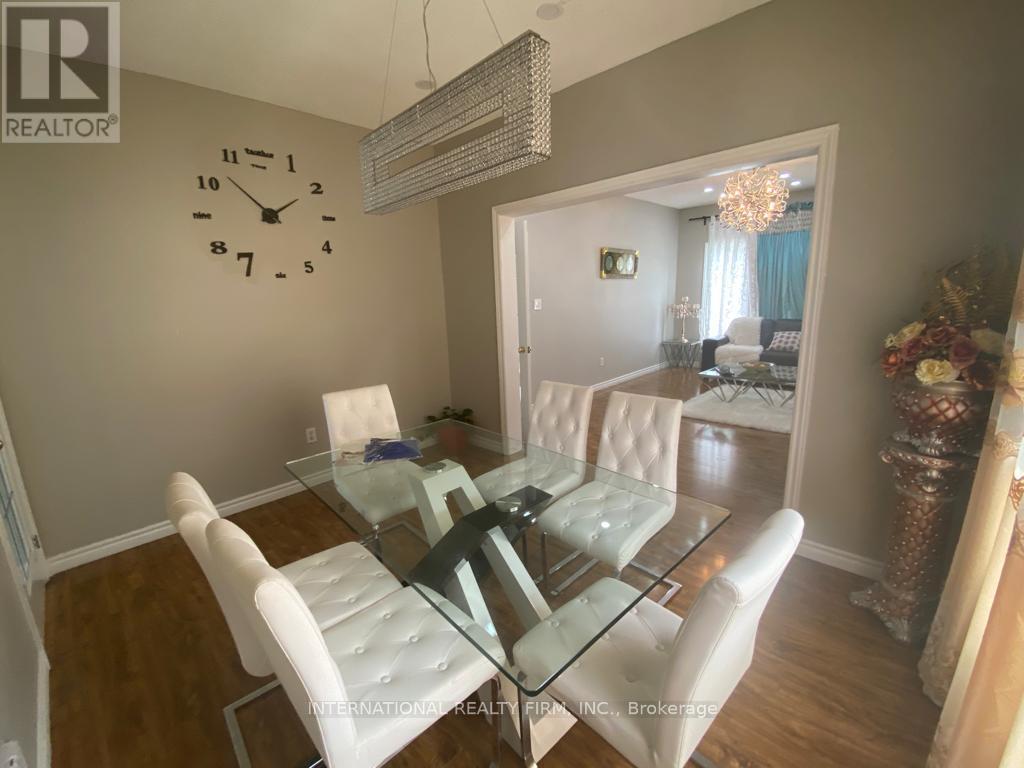 8 Cheltenham Road, Barrie (Georgian Drive), Ontario  L4M 6T2 - Photo 6 - S13099994