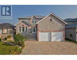 8 CHELTENHAM ROAD, Barrie, Ontario