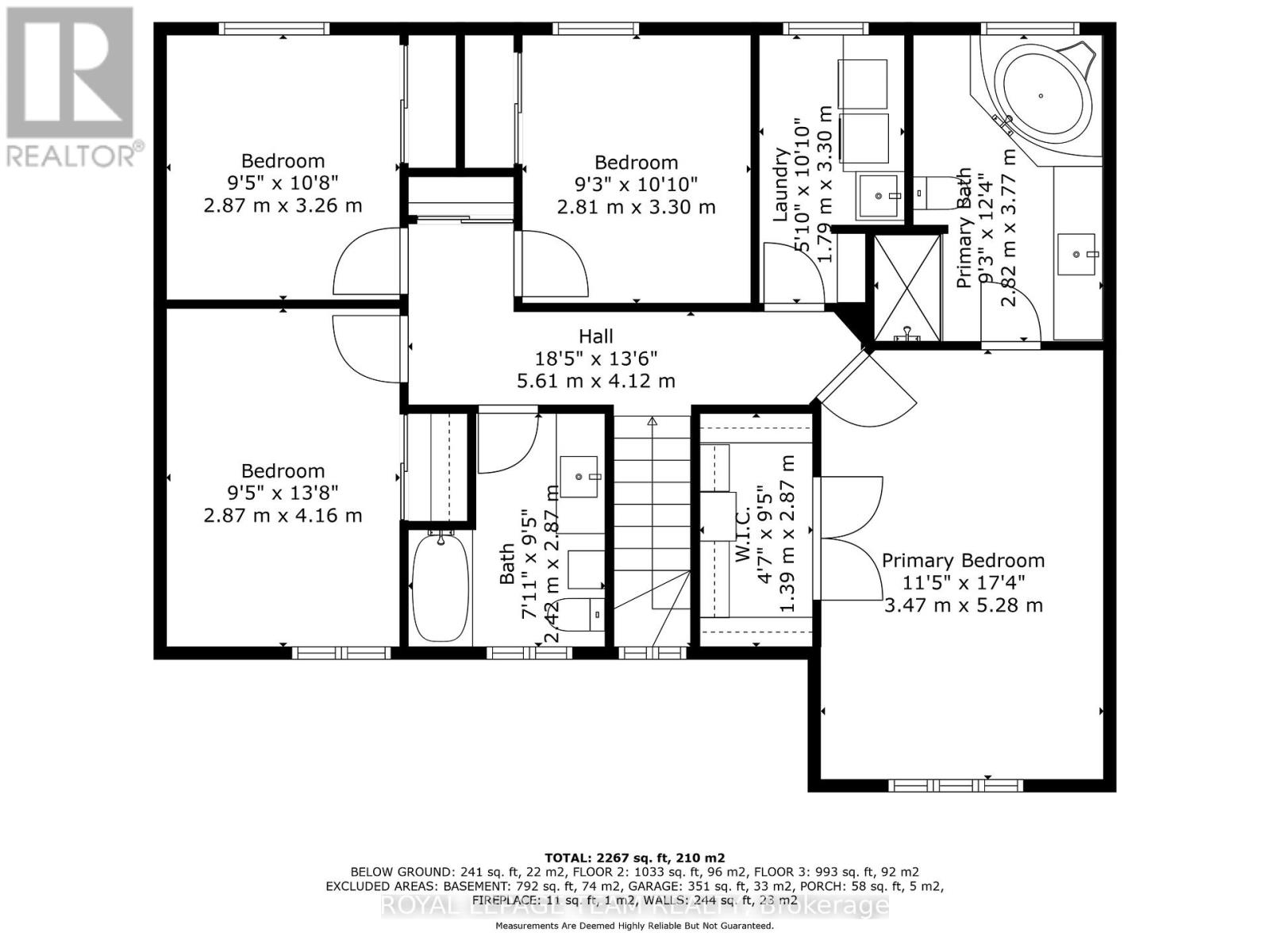 2122 Saunders Avenue, Ottawa, Ontario  K2A 4C7 - Photo 46 - X13096644