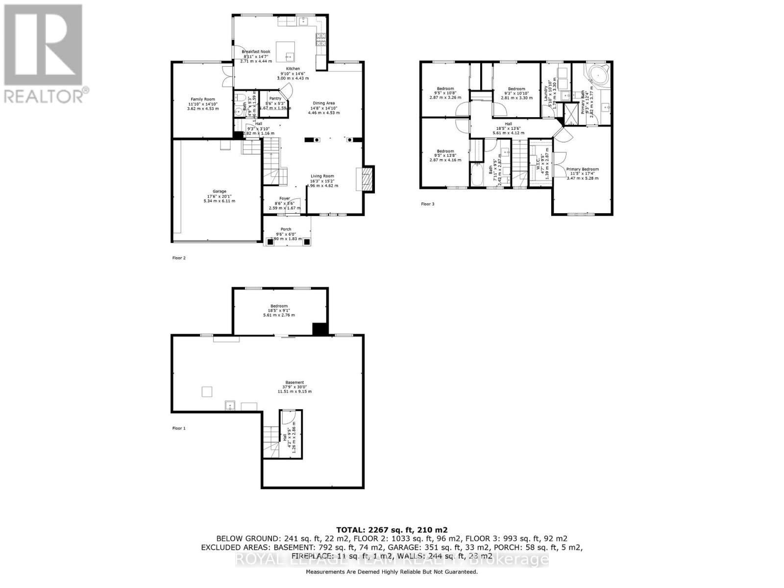 2122 Saunders Avenue, Ottawa, Ontario  K2A 4C7 - Photo 47 - X13096644