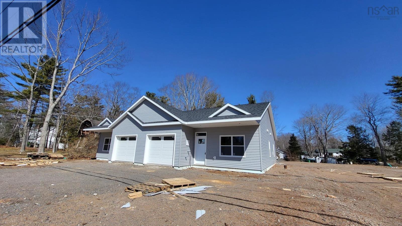 1437 Princess Crescent, Coldbrook, Nova Scotia