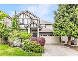 7034 200A STREET, Langley, British Columbia