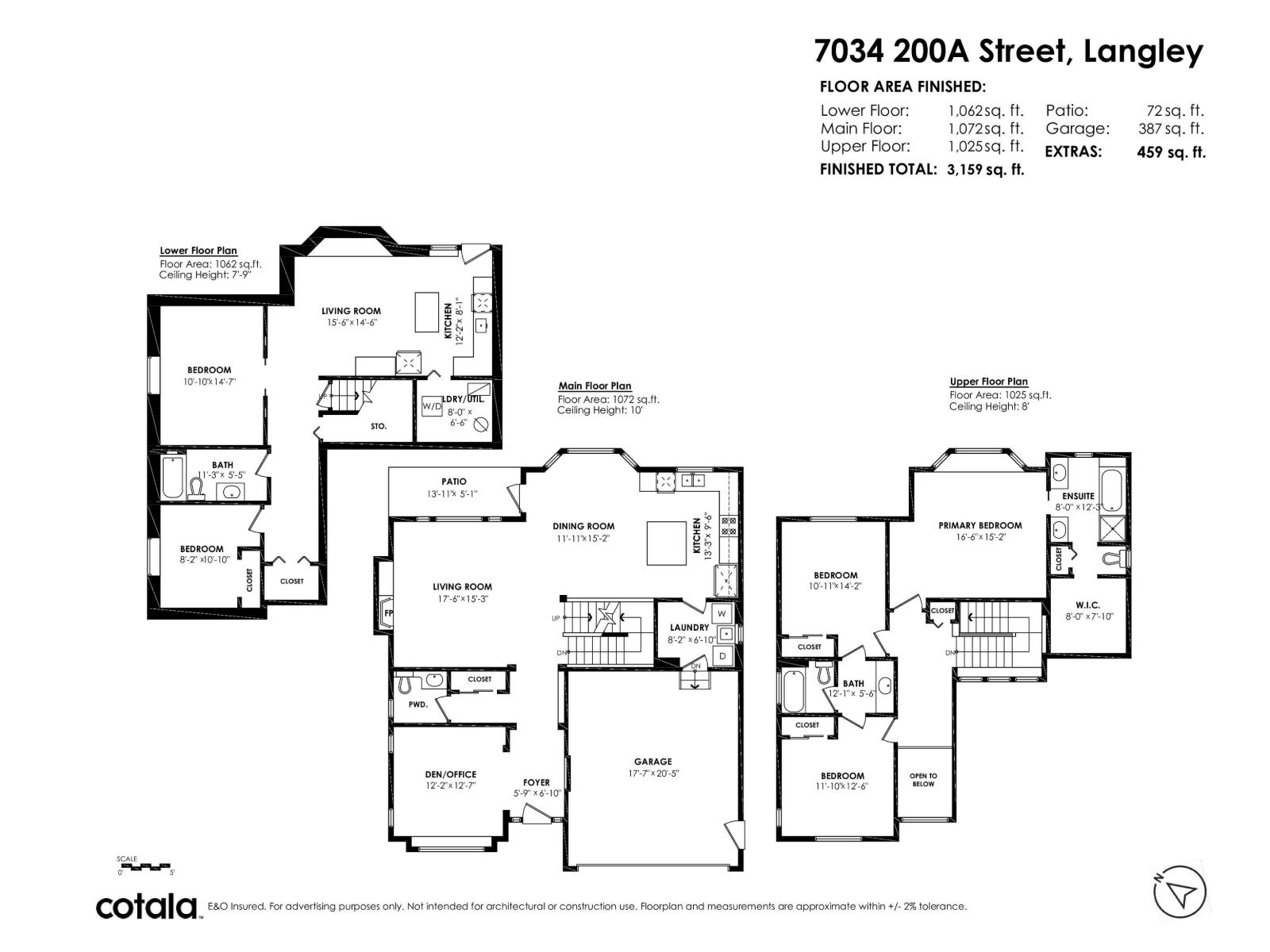 7034 200a Street, Langley, British Columbia  V2Y 2Z5 - Photo 40 - R3119862