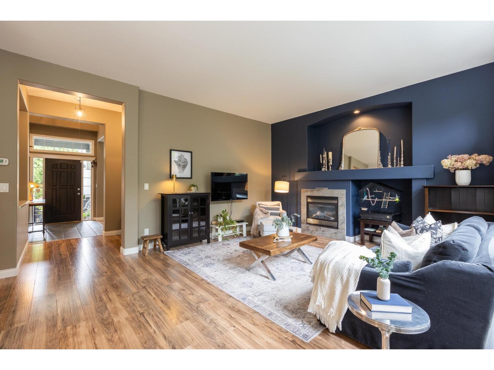 7034 200a Street, Langley, British Columbia  V2Y 2Z5 - Photo 6 - R3119862