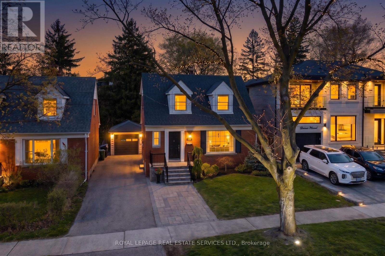 196 BERRY ROAD, toronto (stonegate-queensway), Ontario