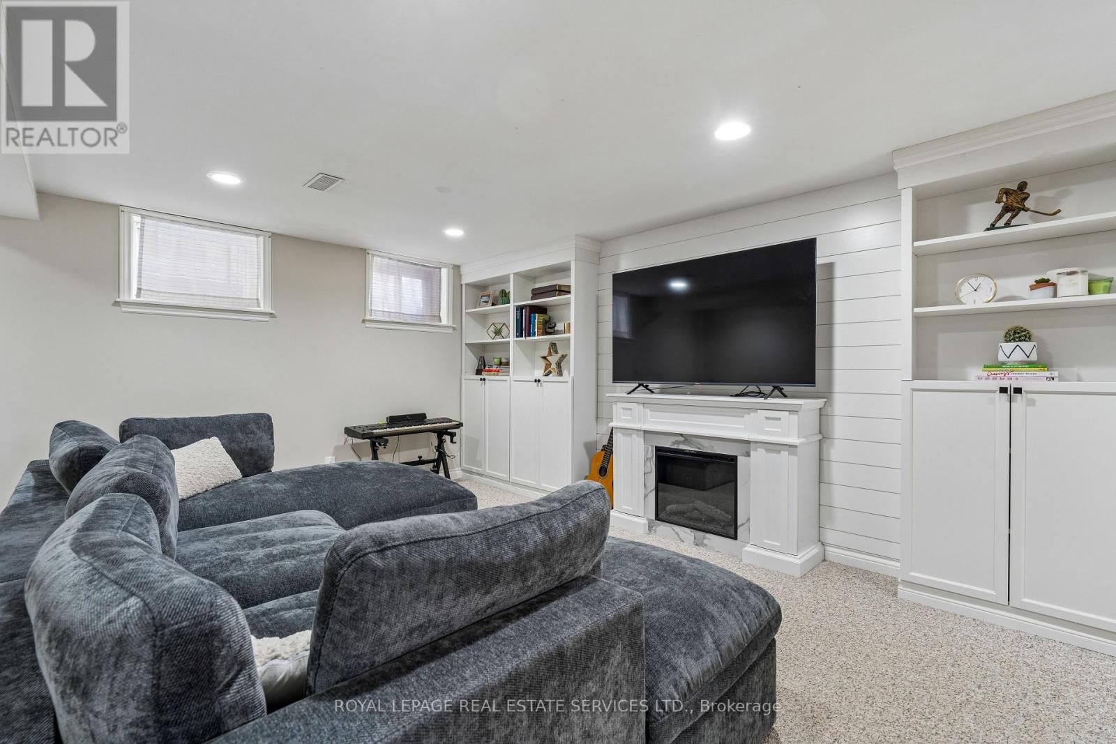 196 Berry Road, Toronto, Ontario  M8Y 1W8 - Photo 16 - W13099952