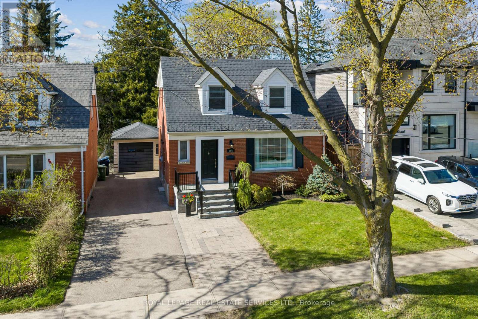 196 Berry Road, Toronto, Ontario  M8Y 1W8 - Photo 25 - W13099952