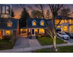 196 BERRY ROAD, Toronto, Ontario