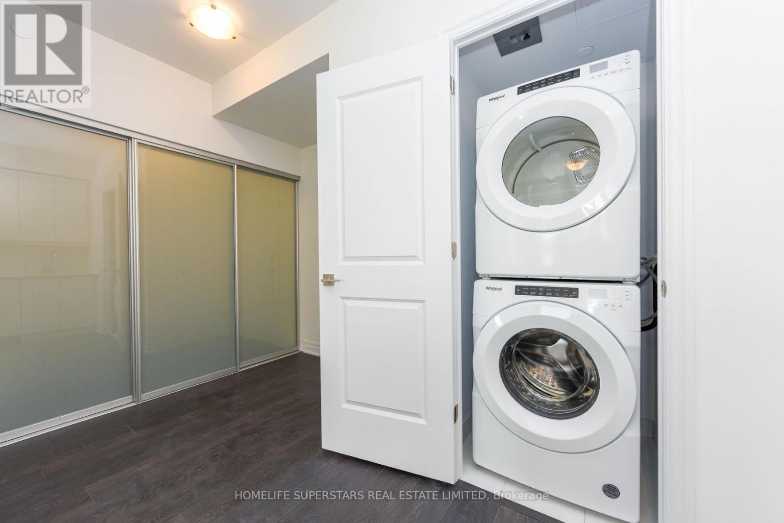 2905 - 30 Elm Drive W, Mississauga, Ontario  L5B 0N6 - Photo 10 - W13099968