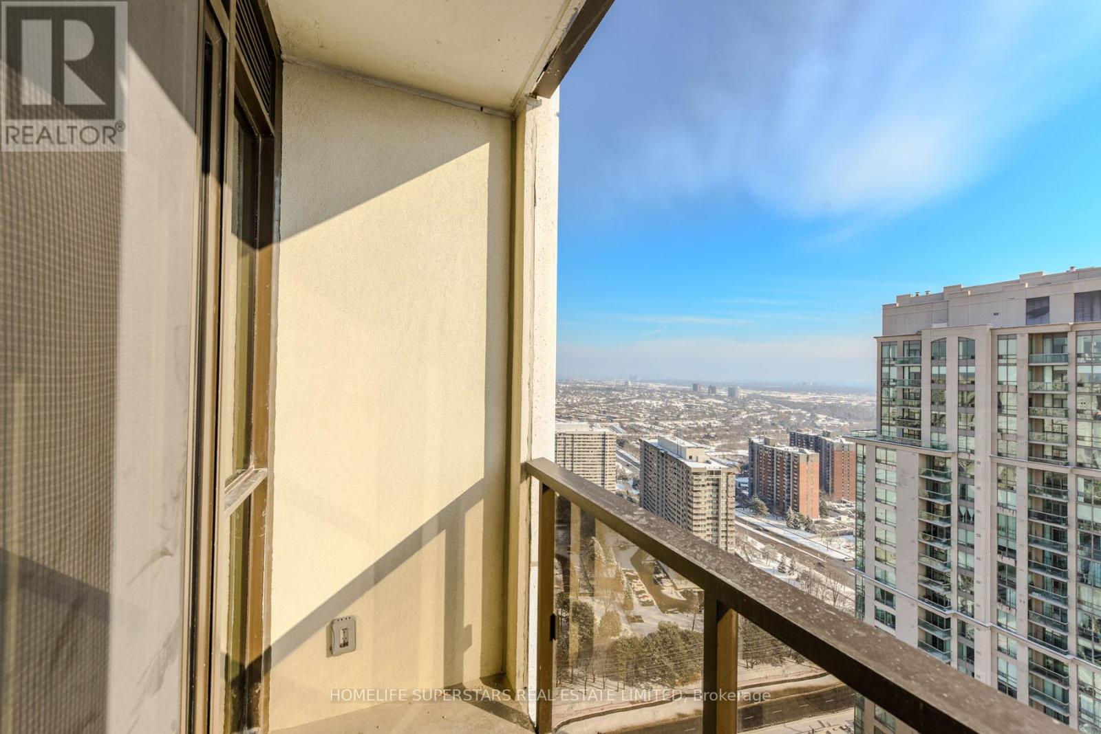 2905 - 30 Elm Drive W, Mississauga, Ontario  L5B 0N6 - Photo 29 - W13099968