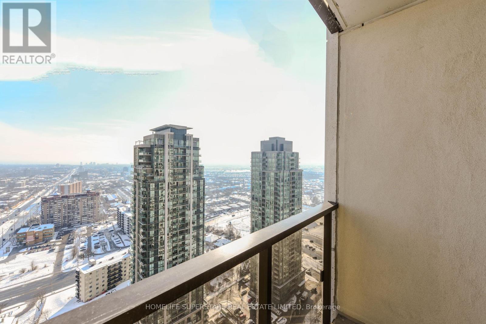 2905 - 30 Elm Drive W, Mississauga, Ontario  L5B 0N6 - Photo 30 - W13099968