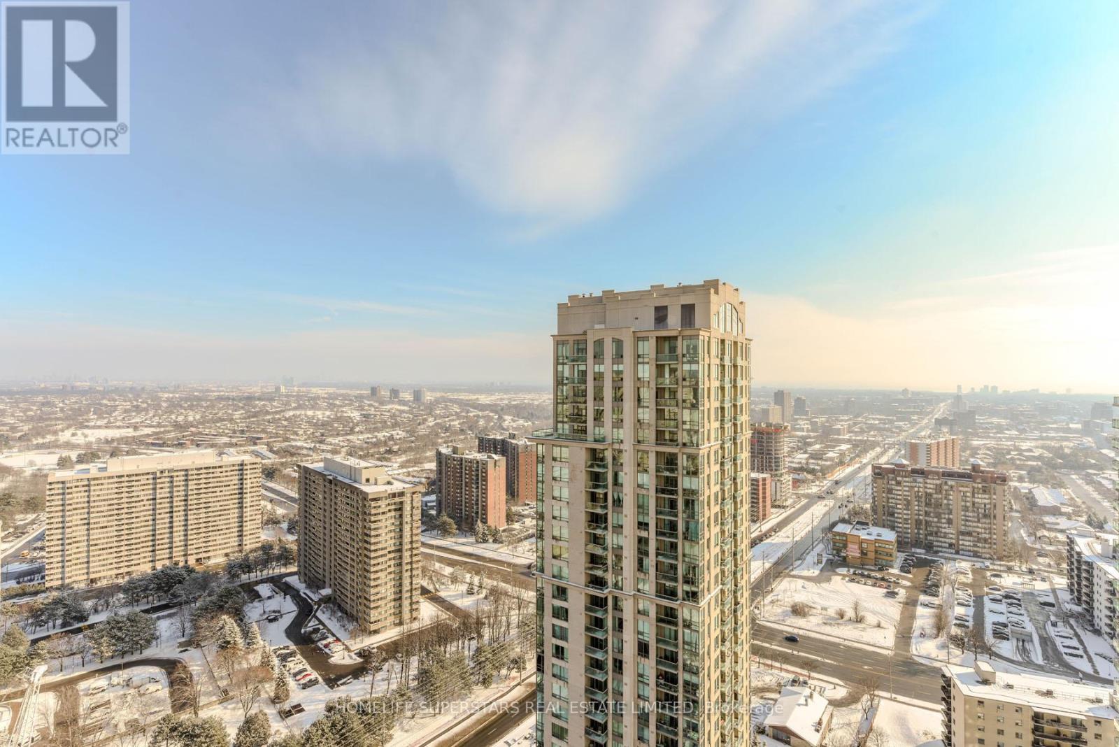 2905 - 30 Elm Drive W, Mississauga, Ontario  L5B 0N6 - Photo 31 - W13099968