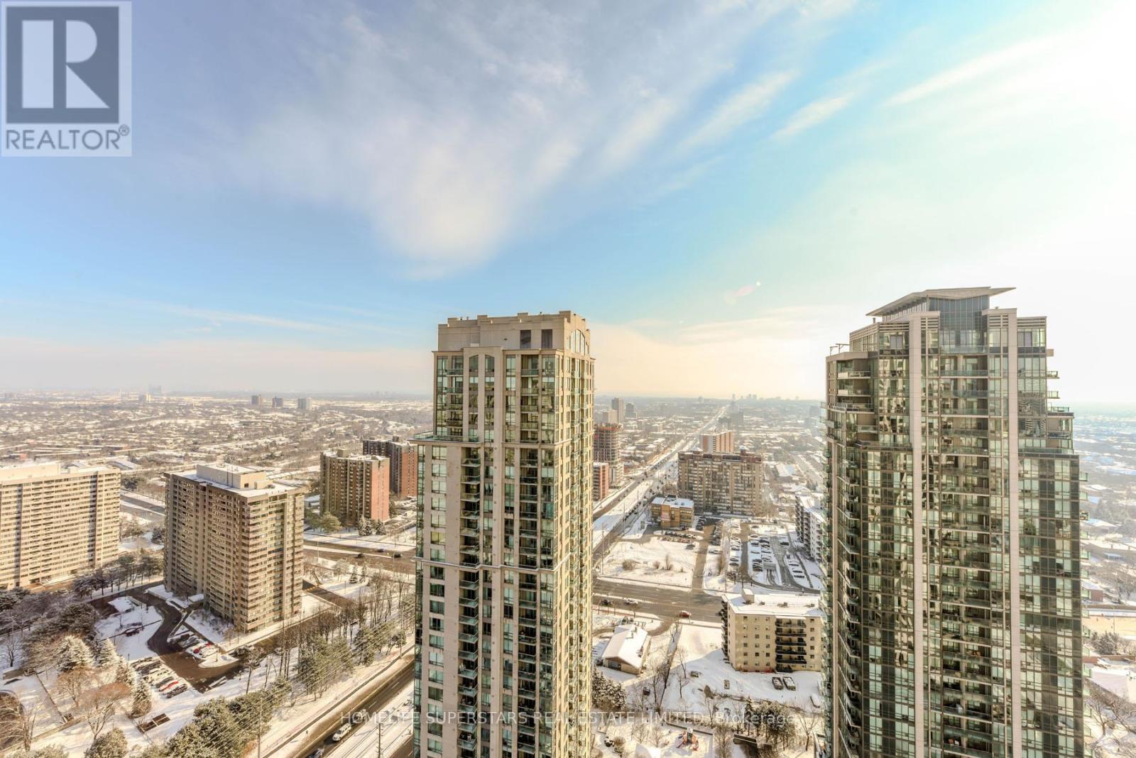 2905 - 30 Elm Drive W, Mississauga, Ontario  L5B 0N6 - Photo 32 - W13099968