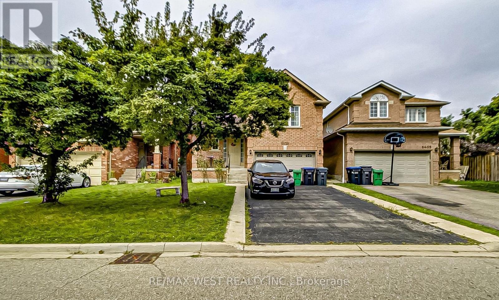Basement - 6409 Torre Drive, Mississauga, Ontario  L5V 2S5 - Photo 1 - W13099992