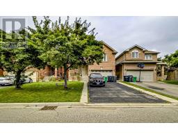 BASEMENT - 6409 TORRE DRIVE, Mississauga, Ontario
