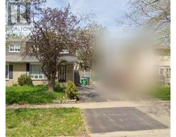 38 TINDALE ROAD, Brampton, Ontario