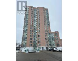 610 - 41 MARKBROOK LANE, Toronto, Ontario