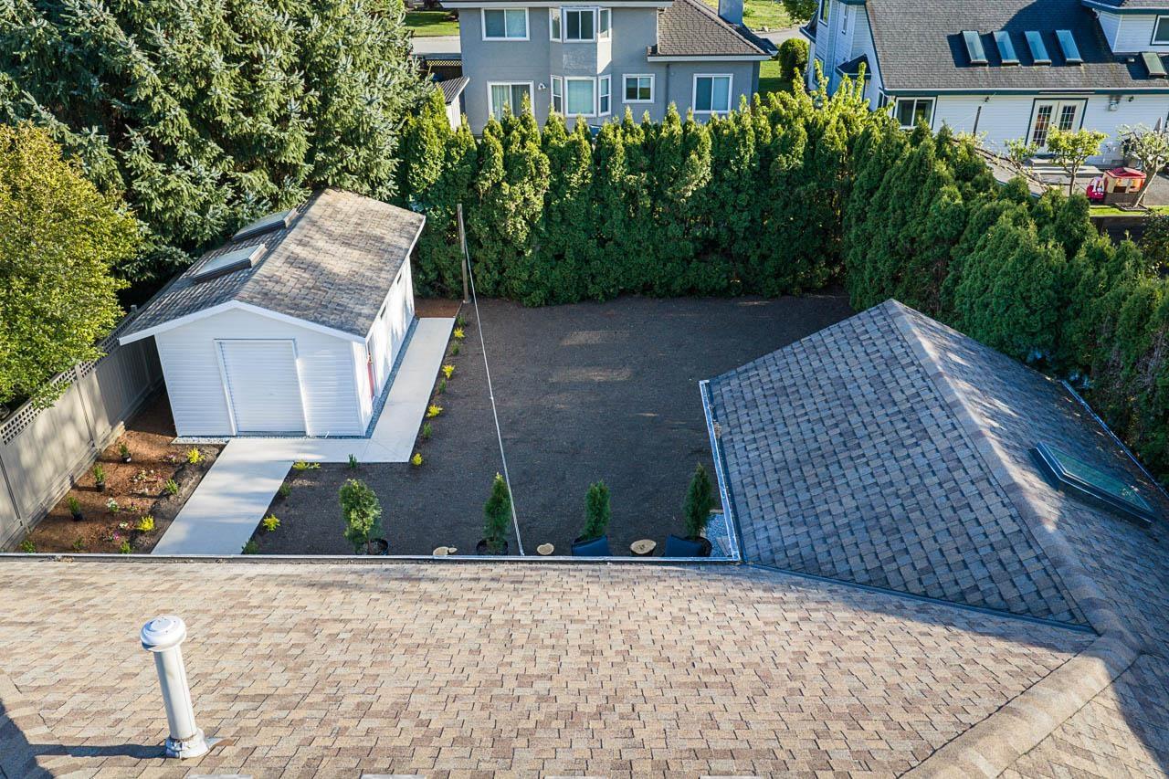 15512 112 Avenue, Surrey, British Columbia  V3R 6H1 - Photo 39 - R3121181