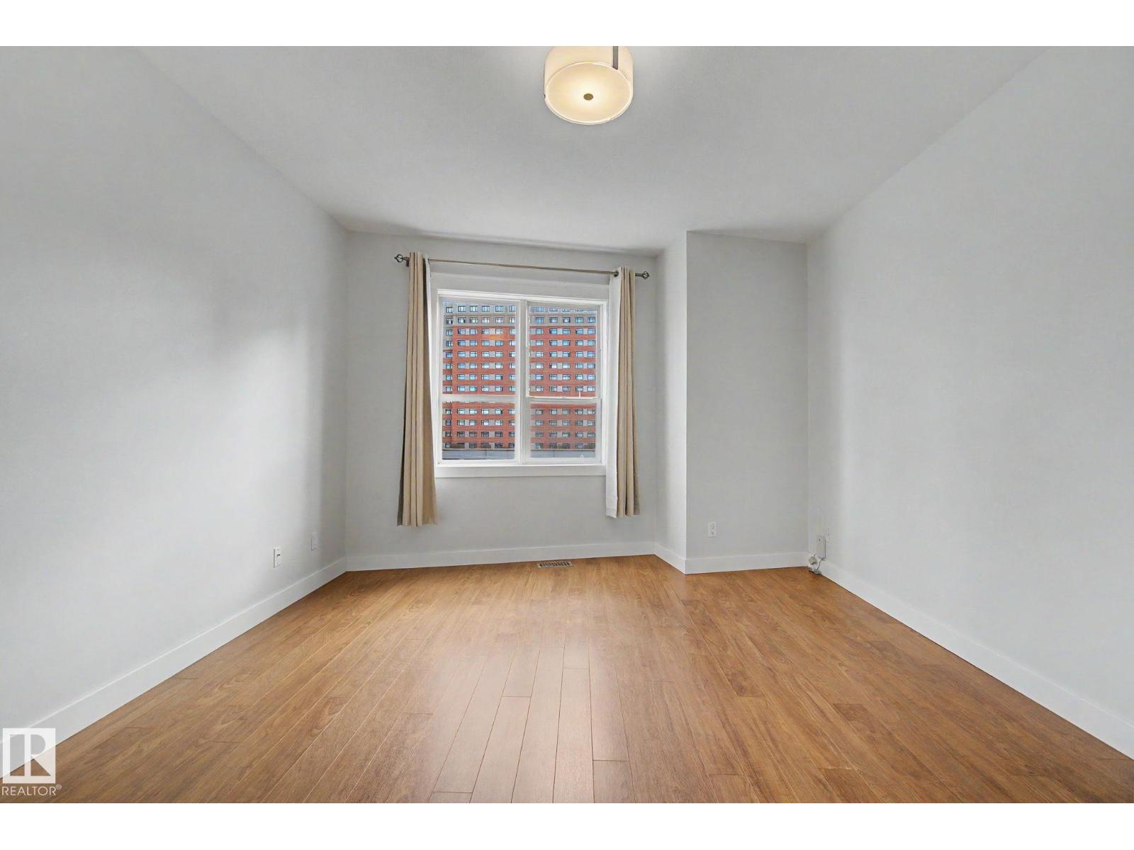 #411 10033 110 St Nw, Edmonton, Alberta  T5K 1J5 - Photo 19 - E4486428