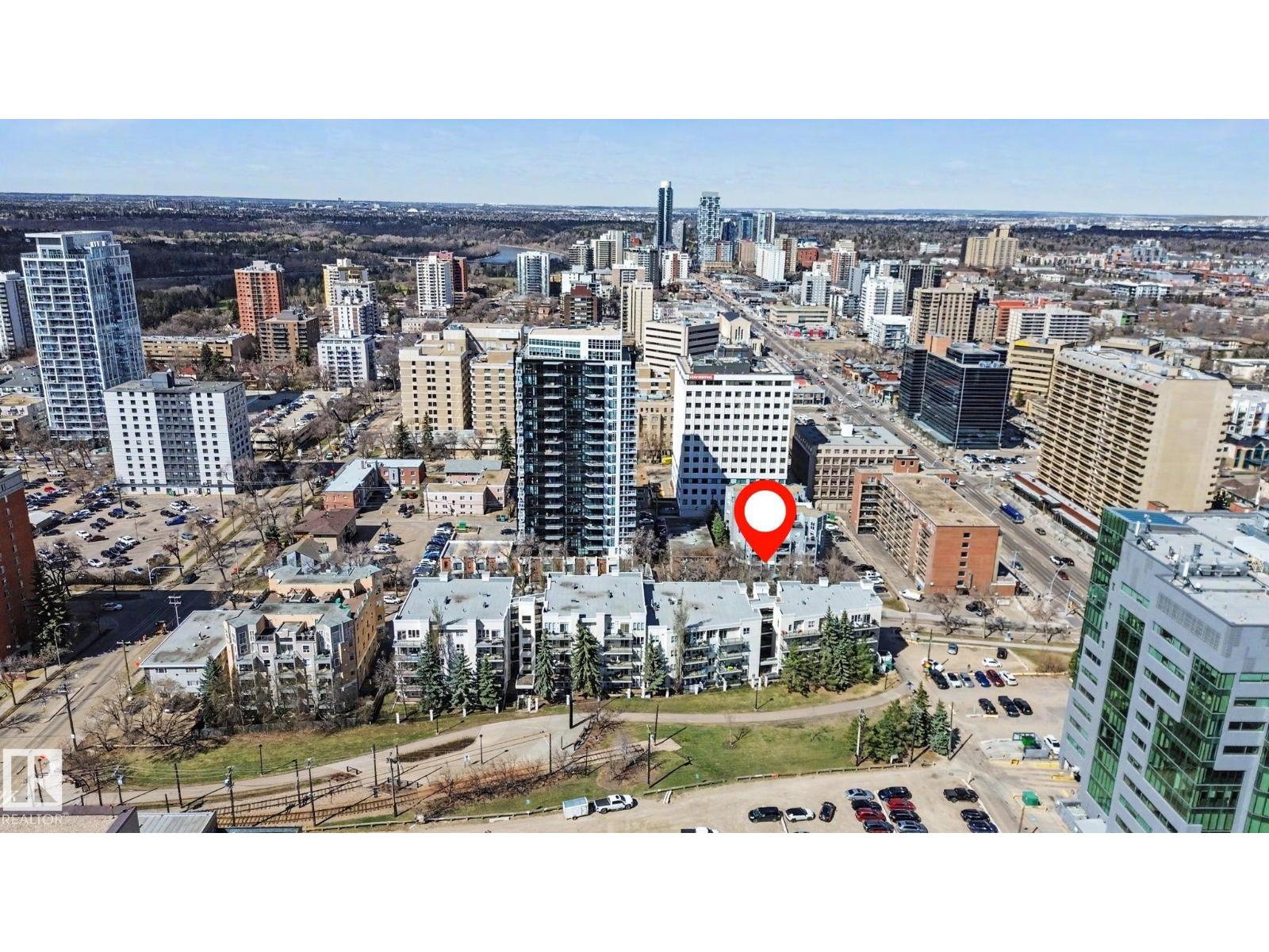 #411 10033 110 St Nw, Edmonton, Alberta  T5K 1J5 - Photo 39 - E4486428