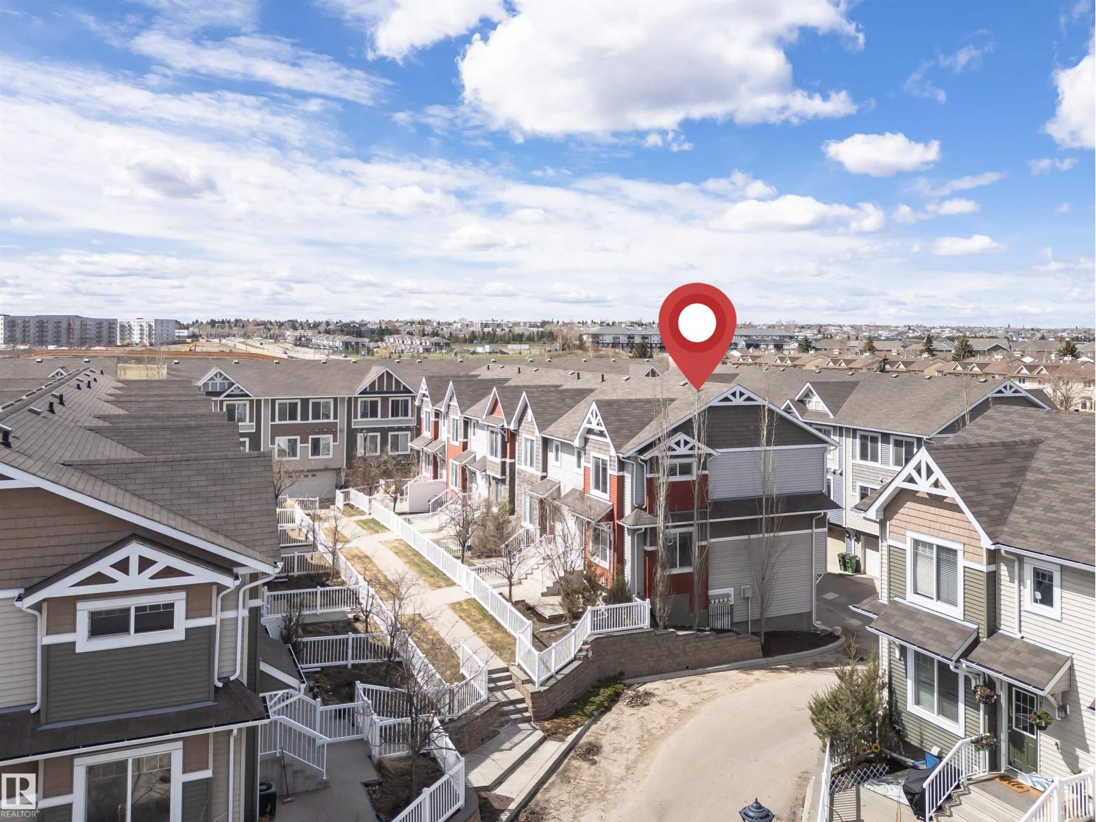#110 3625 144 AV NW, edmonton, Alberta