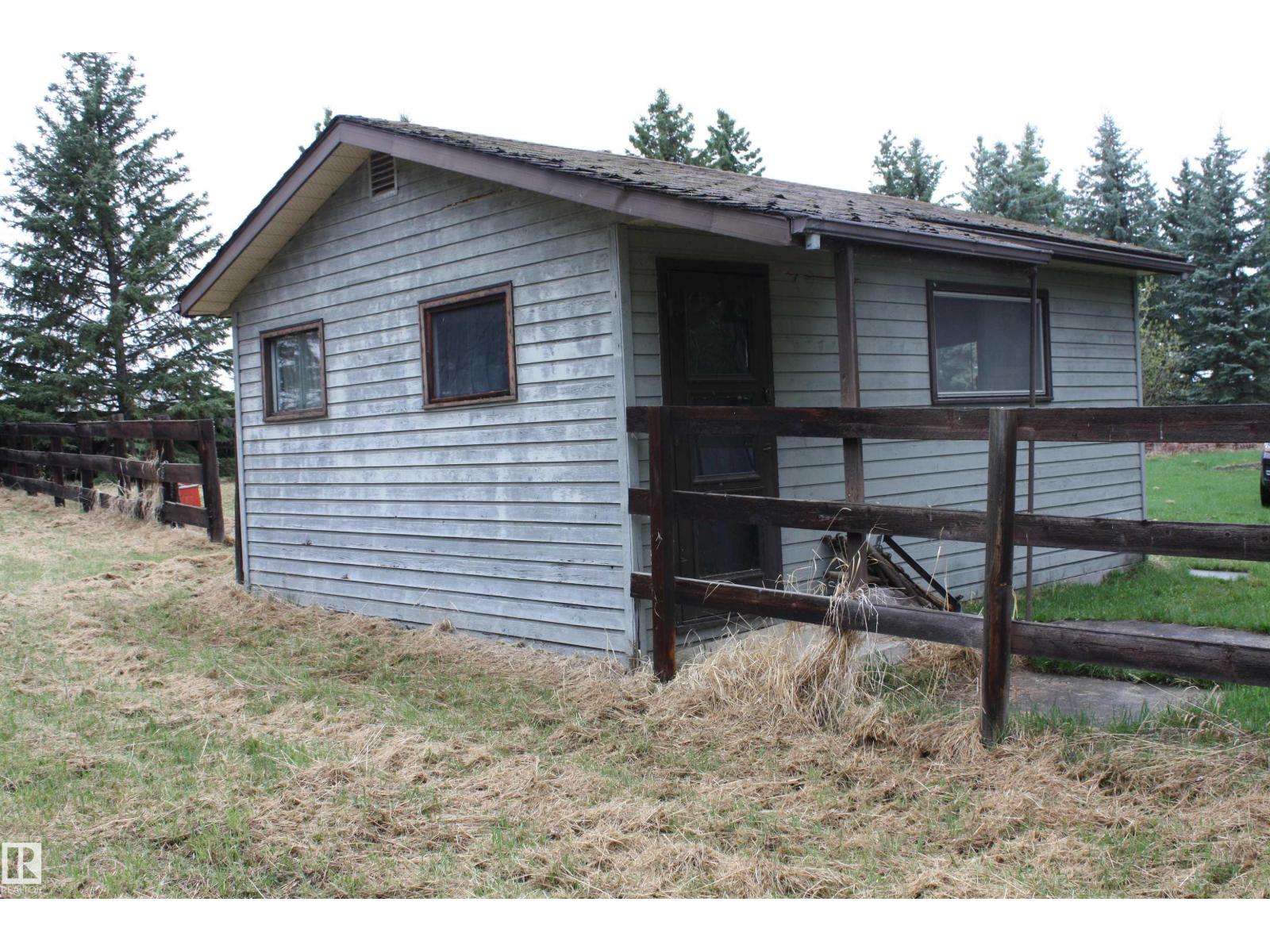 9 61076 Twp Road 462a, Rural Wetaskiwin County, Alberta  T0C 0T0 - Photo 4 - E4486429