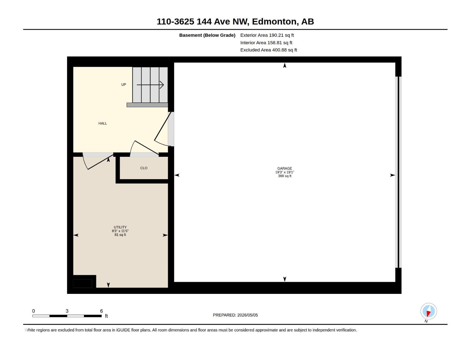 #110 3625 144 Av Nw, Edmonton, Alberta  T5Y 0T3 - Photo 32 - E4486427