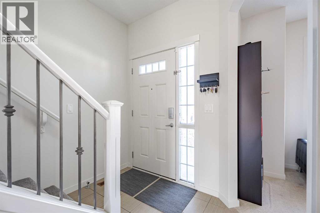 29 Evansridge Circle Nw, Calgary, Alberta  T3P 0H9 - Photo 12 - A2307980