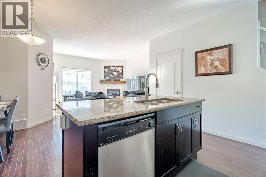 29 Evansridge Circle Nw, Calgary, Alberta  T3P 0H9 - Photo 11 - A2307980