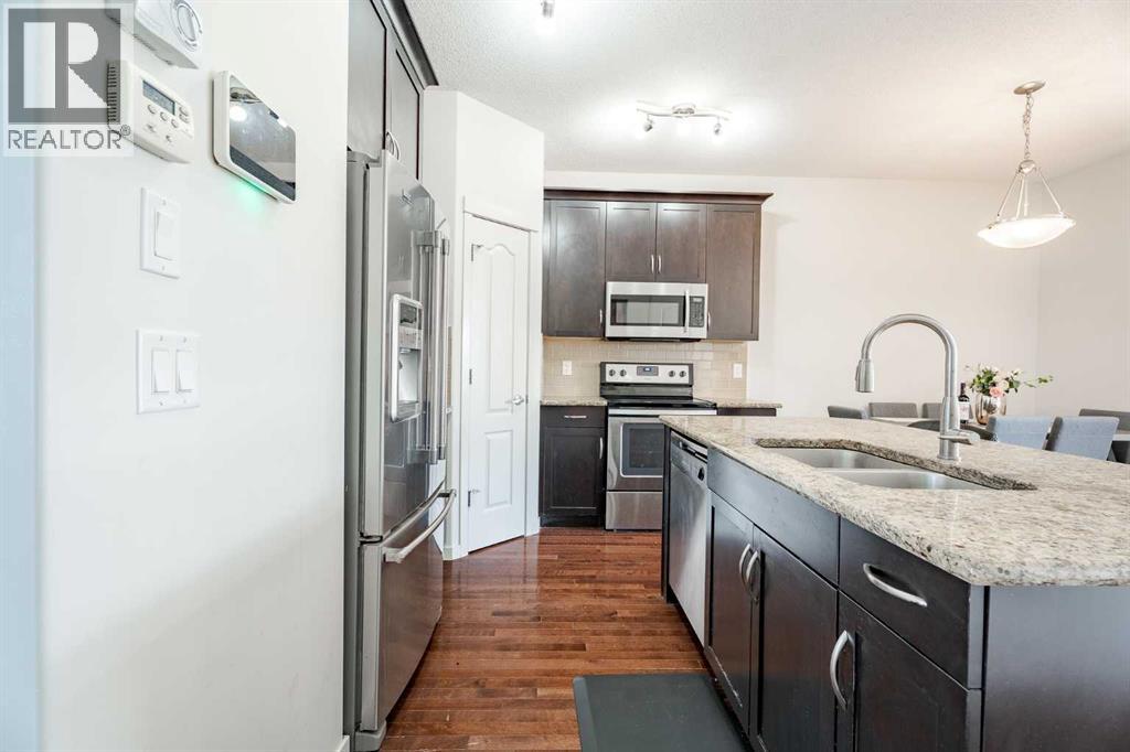 29 Evansridge Circle Nw, Calgary, Alberta  T3P 0H9 - Photo 7 - A2307980