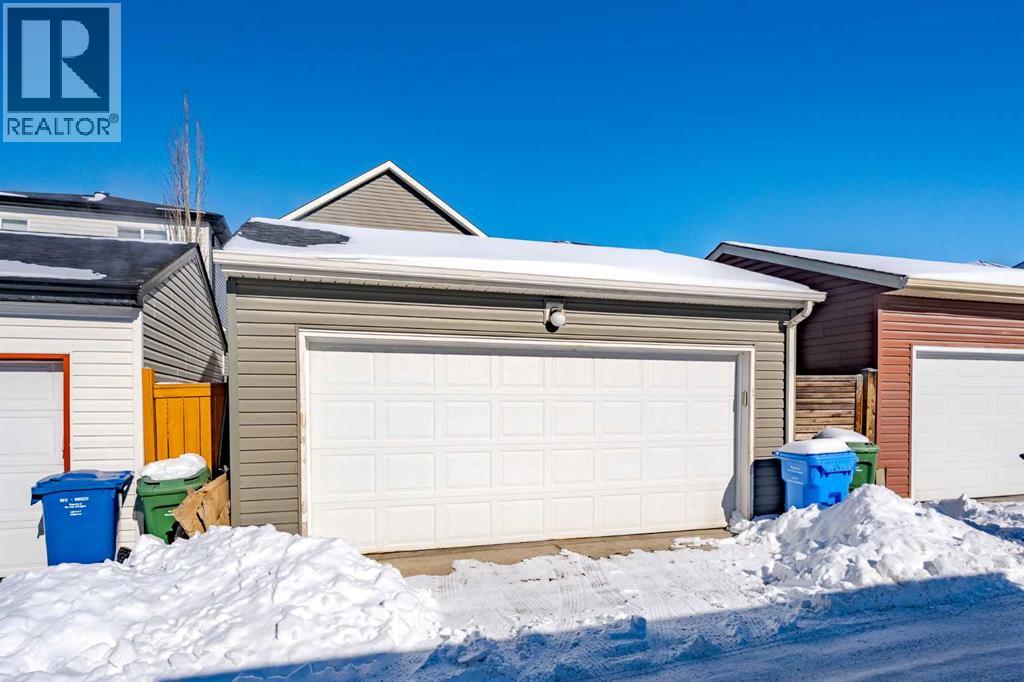 29 Evansridge Circle Nw, Calgary, Alberta  T3P 0H9 - Photo 33 - A2307980