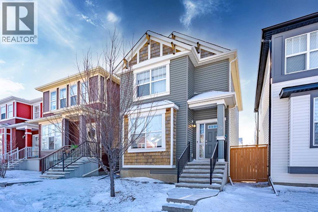29 Evansridge Circle Nw, Calgary, Alberta  T3P 0H9 - Photo 1 - A2307980