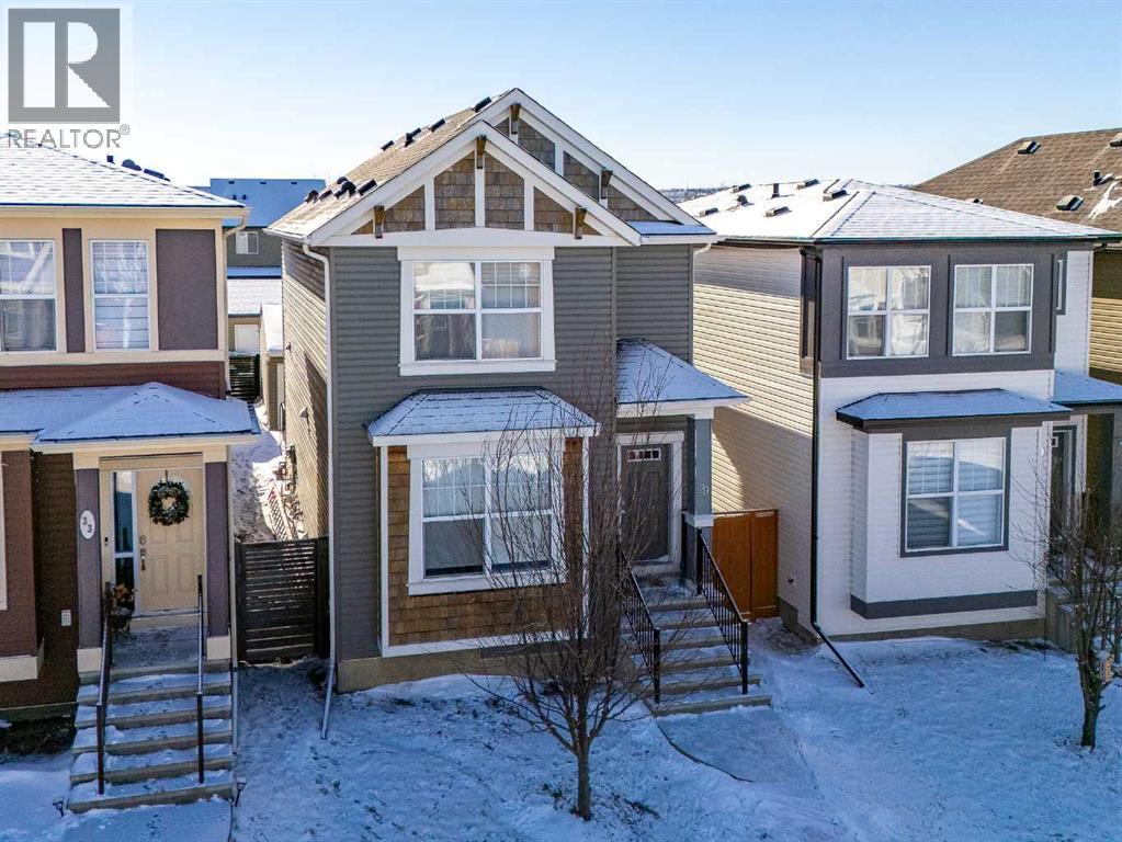 29 Evansridge Circle Nw, Calgary, Alberta  T3P 0H9 - Photo 34 - A2307980