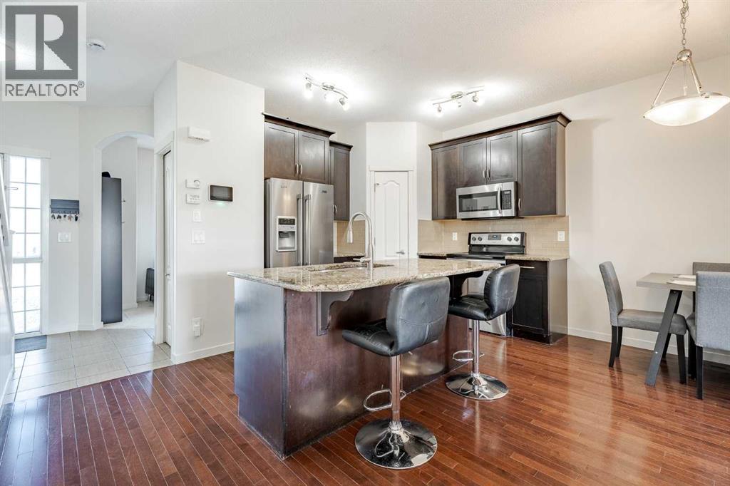 29 Evansridge Circle Nw, Calgary, Alberta  T3P 0H9 - Photo 8 - A2307980