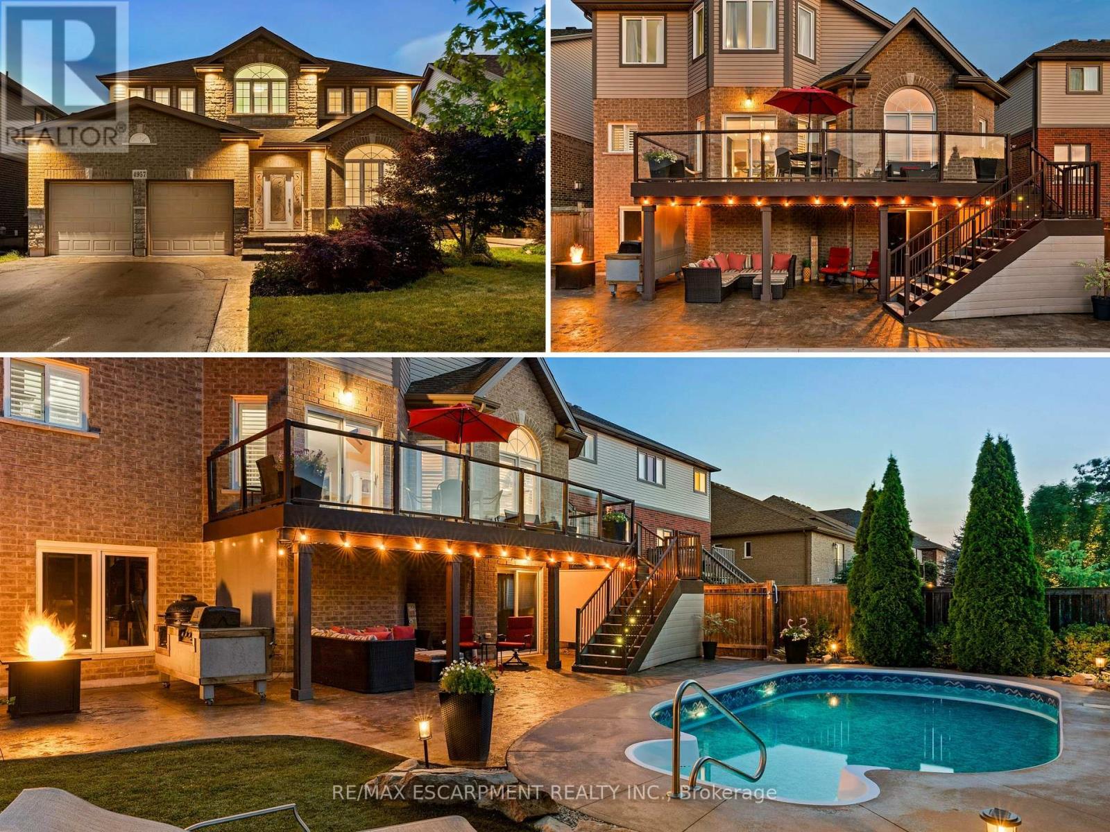 4957 GILMORE STREET, lincoln (beamsville), Ontario