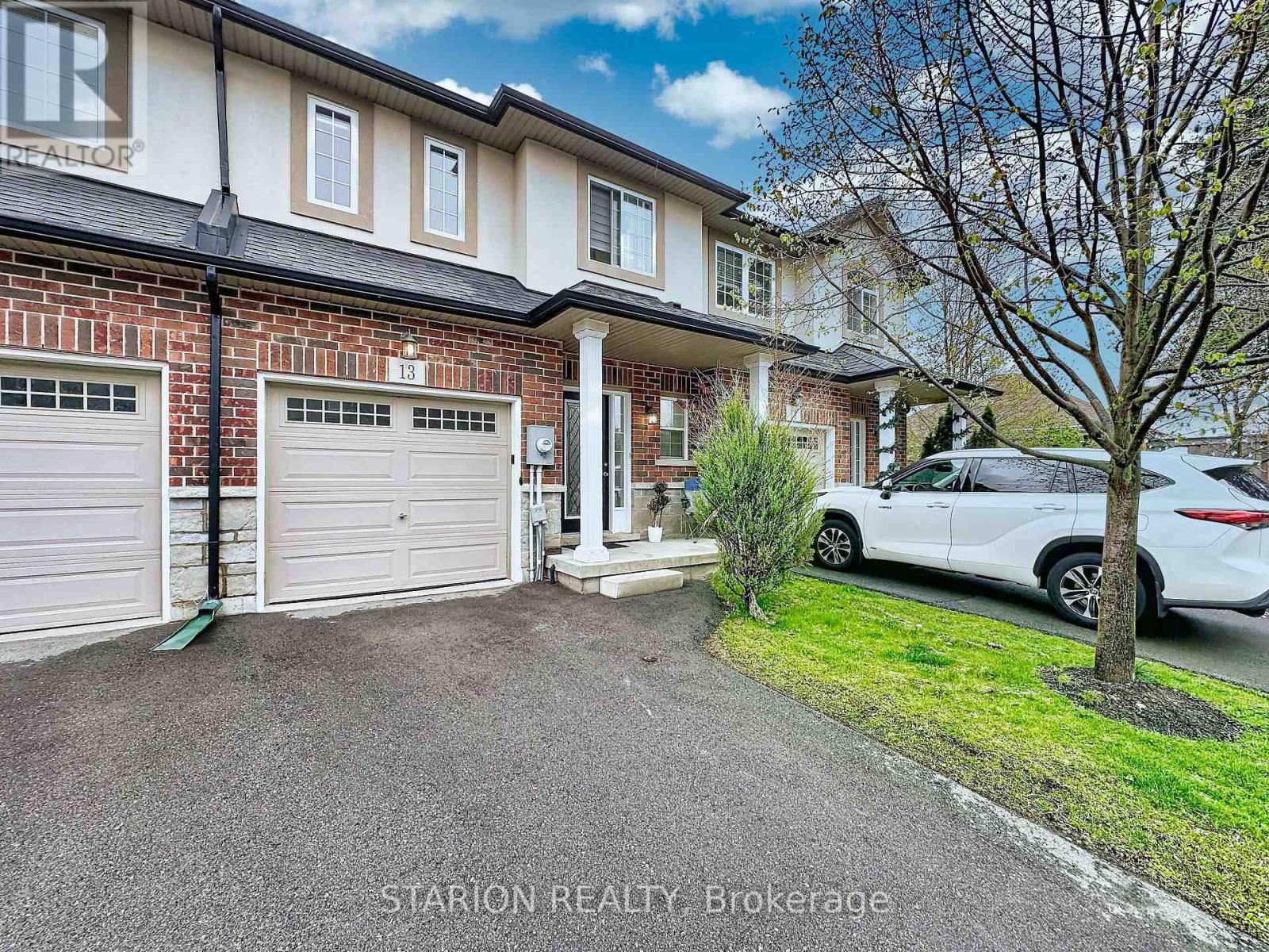 13 - 345 Glancaster Road, Hamilton, Ontario  L9G 3K9 - Photo 2 - X13099984