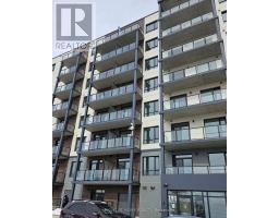 217C - 191 ELMIRA ROAD S, Guelph, Ontario