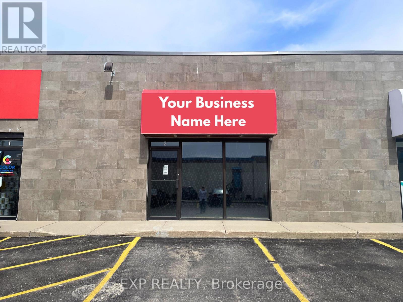 2 - 1811 DUNDAS STREET, London East, Ontario