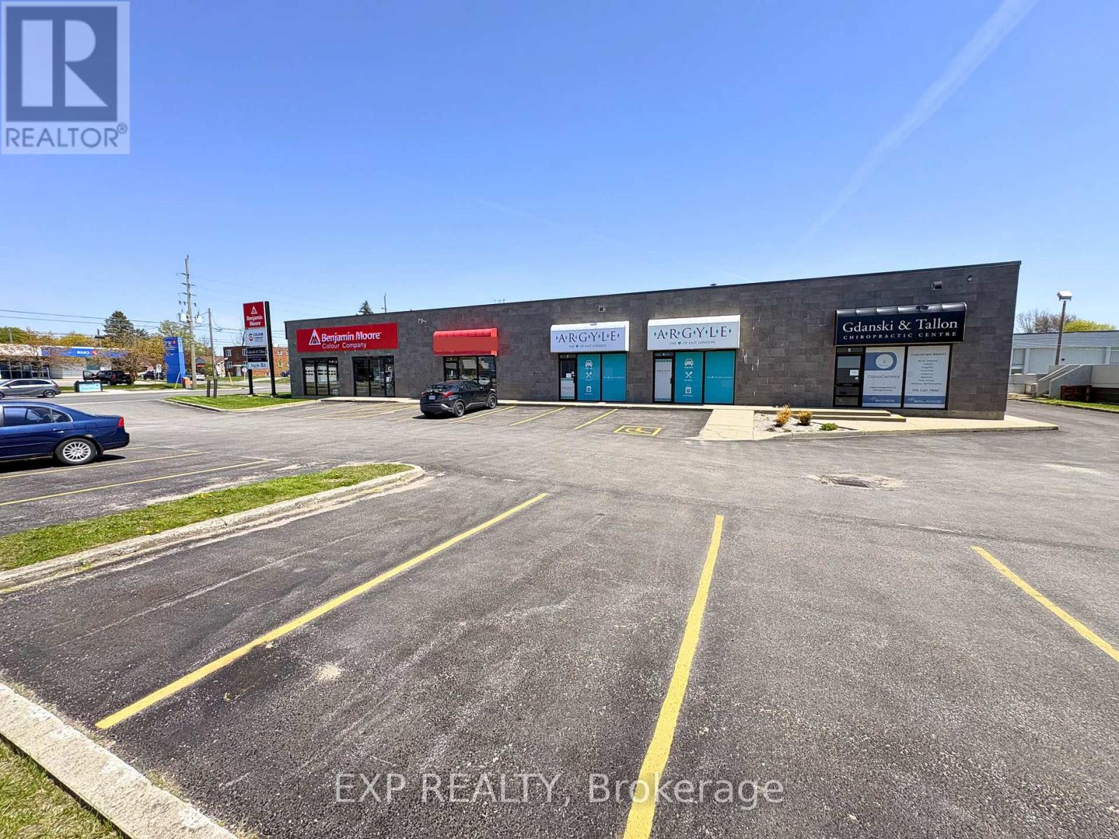 2 - 1811 Dundas Street, London East, Ontario  N5W 3E6 - Photo 4 - X13100014
