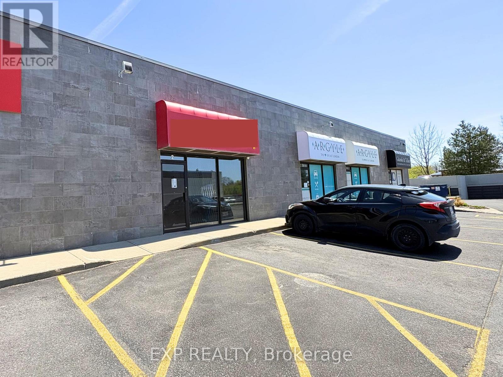 2 - 1811 Dundas Street, London East, Ontario  N5W 3E6 - Photo 5 - X13100014