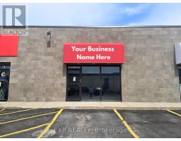 2 - 1815 DUNDAS STREET, London East, Ontario