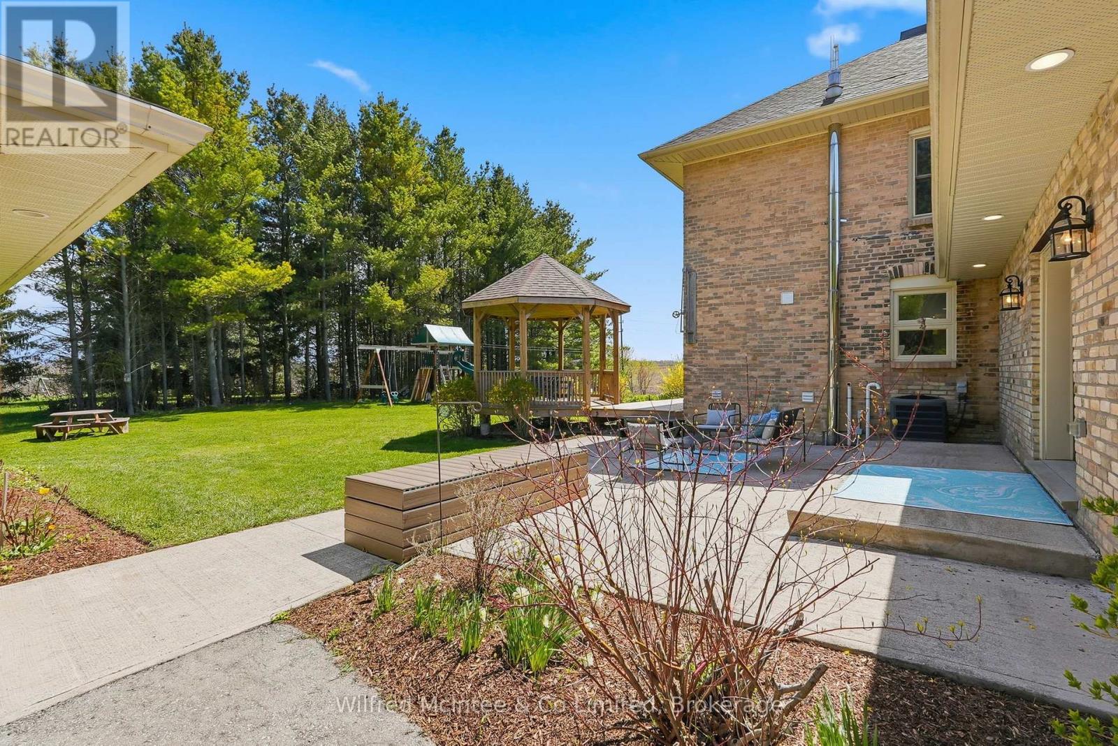 448 Sideroad 13/14 Side Road, Saugeen Shores, Ontario  N0G 2N0 - Photo 43 - X13099778