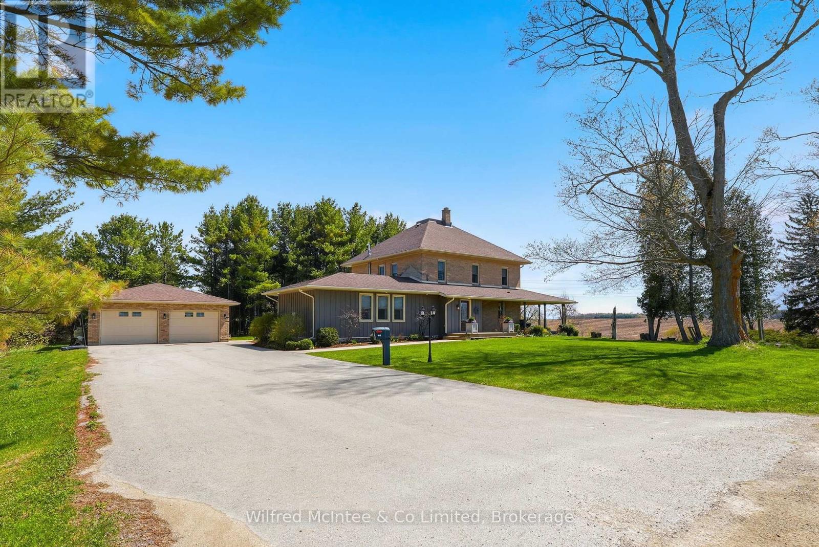 448 Sideroad 13/14 Side Road, Saugeen Shores, Ontario  N0G 2N0 - Photo 45 - X13099778