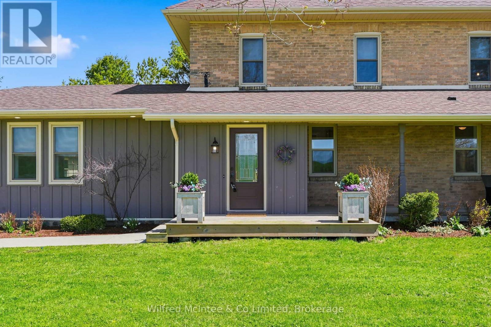 448 Sideroad 13/14 Side Road, Saugeen Shores, Ontario  N0G 2N0 - Photo 5 - X13099778