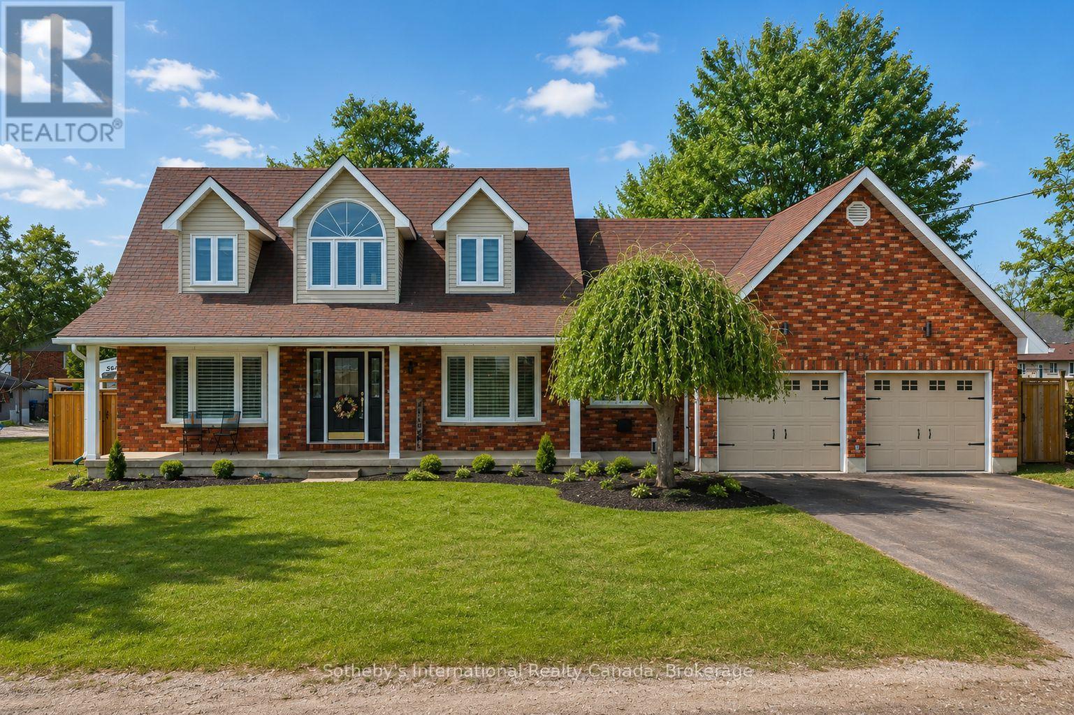 154 MARY STREET, Clearview, Ontario
