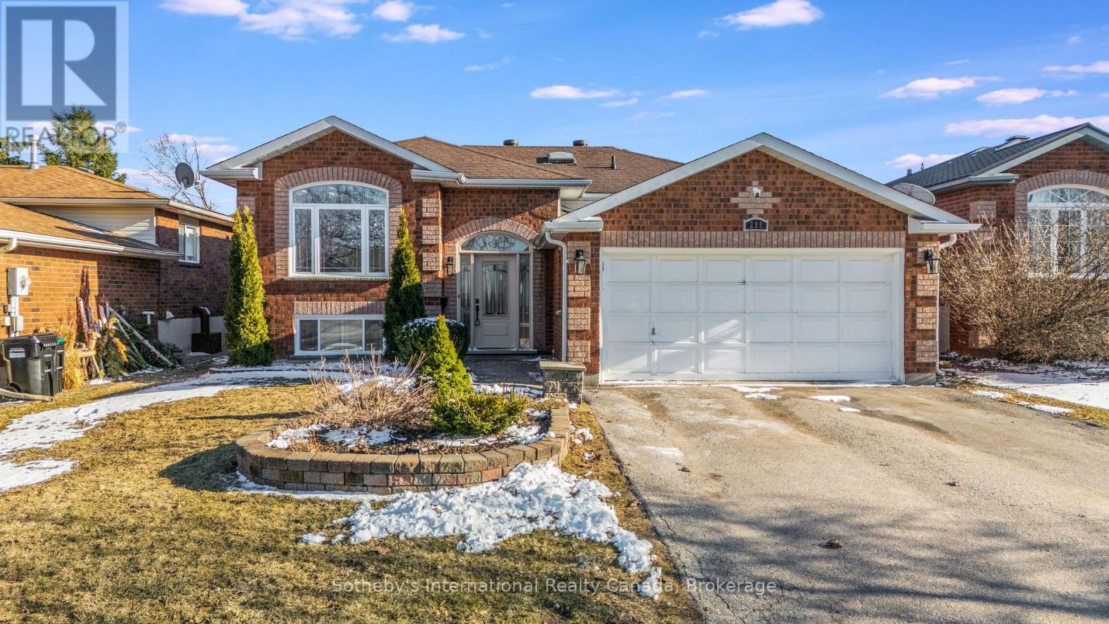299 Harvie Road, Barrie, Ontario  L4N 8J5 - Photo 42 - S12980904