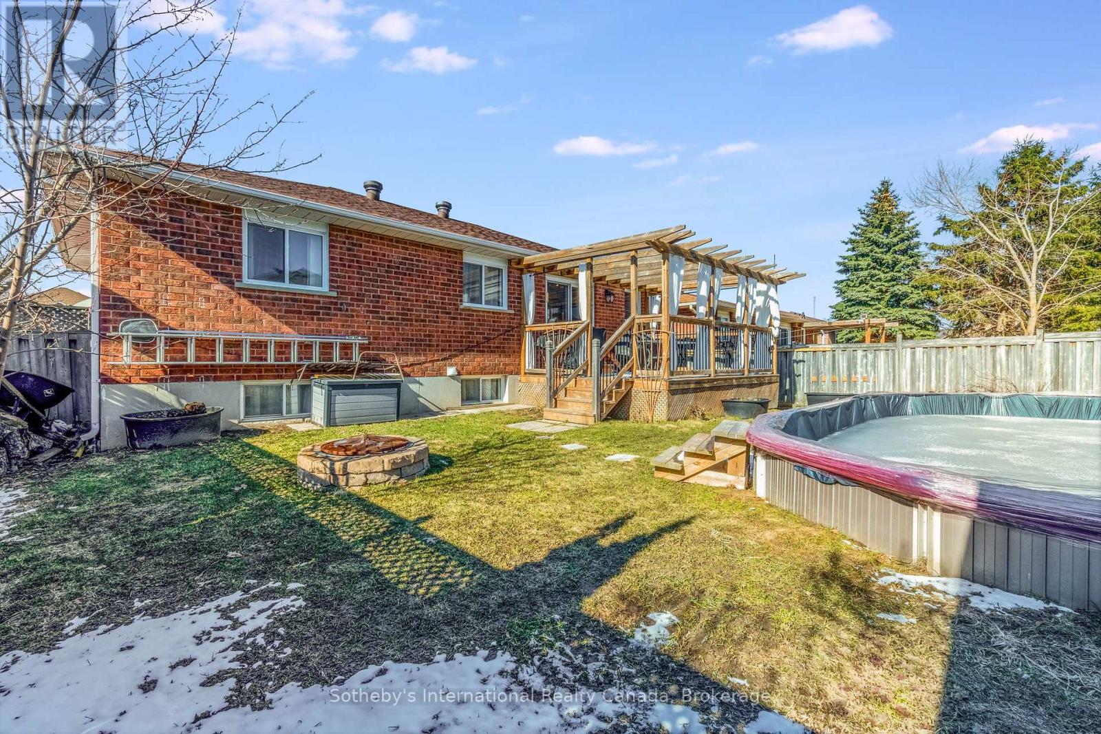 299 Harvie Road, Barrie, Ontario  L4N 8J5 - Photo 38 - S12980904