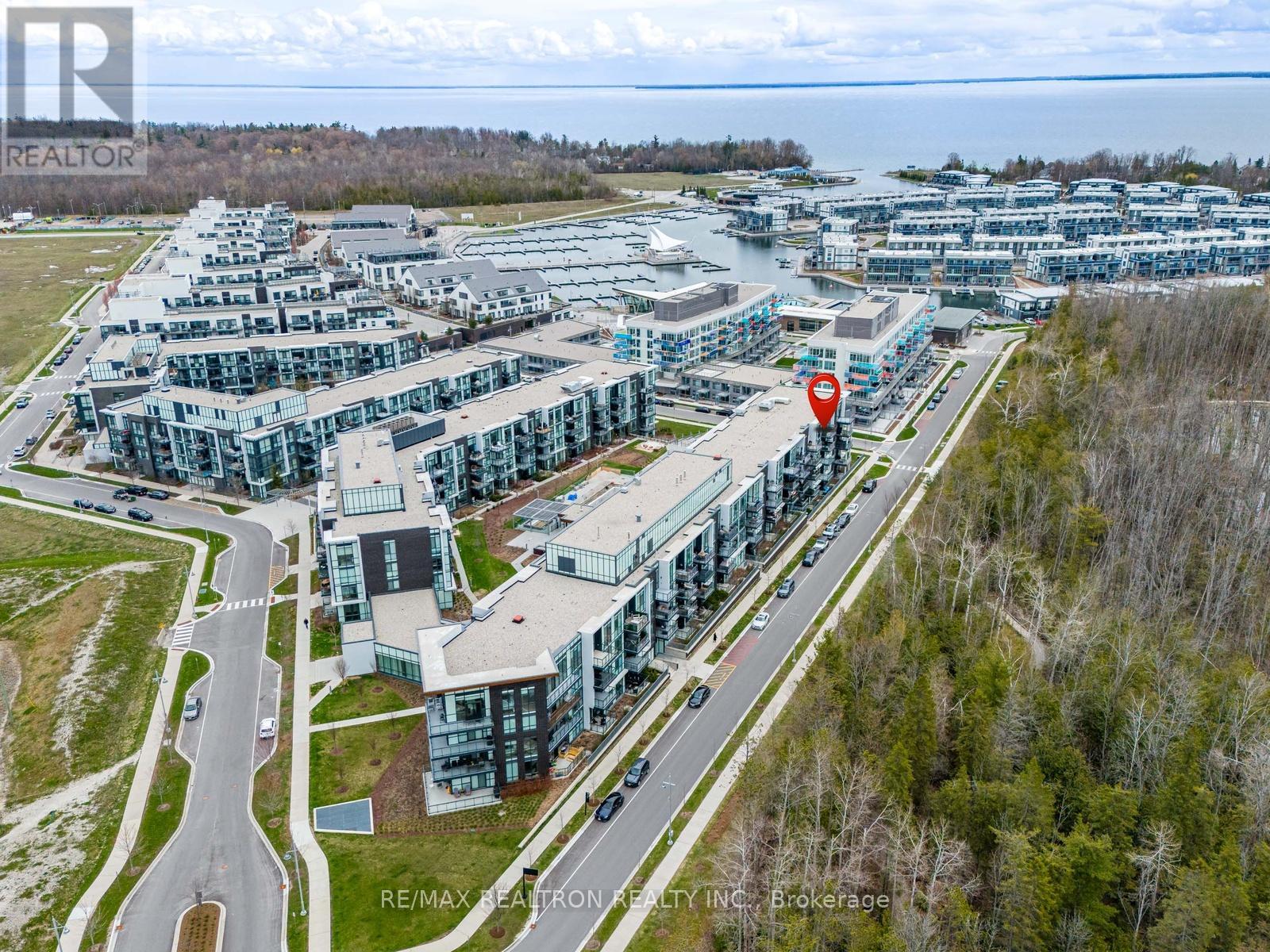 438 - 415 Sea Ray Ave Avenue, Innisfil, Ontario  L9S 0R5 - Photo 1 - N13099802