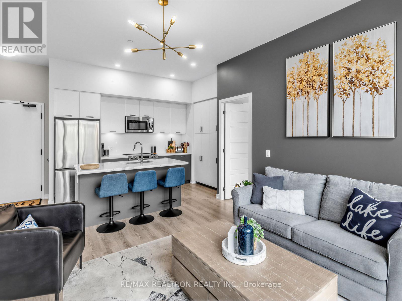 438 - 415 Sea Ray Ave Avenue, Innisfil, Ontario  L9S 0R5 - Photo 6 - N13099802